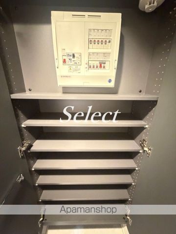 グレーシアフィット羽沢横浜国大の内装写真