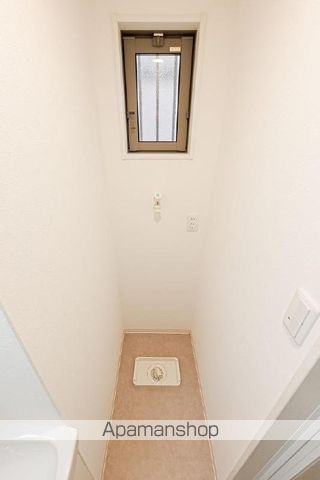 Mi Casita薬院の内装写真