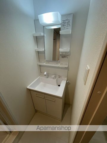 モンツァL714の内装写真