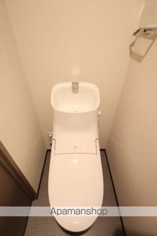 GENOVIA学芸大学の内装写真