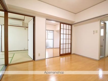 大東ハイツ　[3DK/46.36m2]の内装7