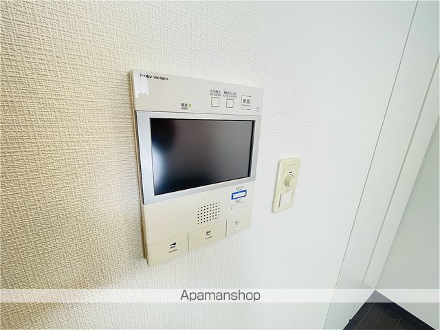 グランカーサ広瀬通の内装写真