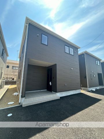 detached 茨城県神栖市神栖３丁目2-29

地図を見る