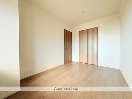 レジディア仙台北四番丁プレイス[2LDK/53.84m2]の内装3