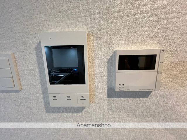ザ・レジデンス南平岸の内装写真