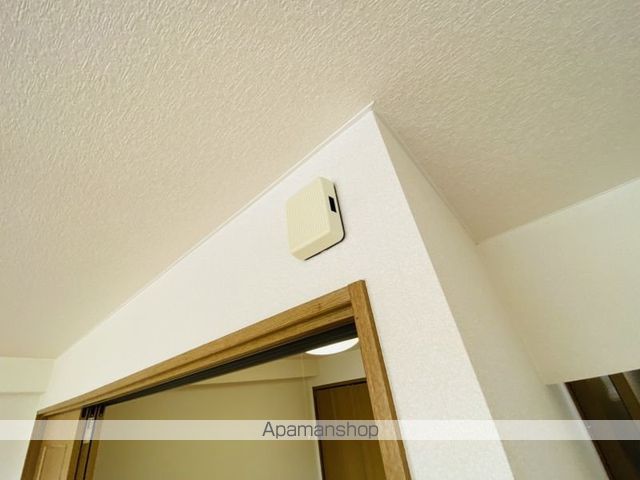 メゾンパティオ東山の内装写真