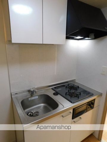 DORM淡路の内装写真