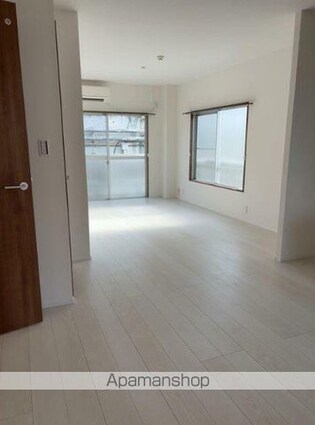 ともえビル[1LDK/39.66m2]のリビング・居間