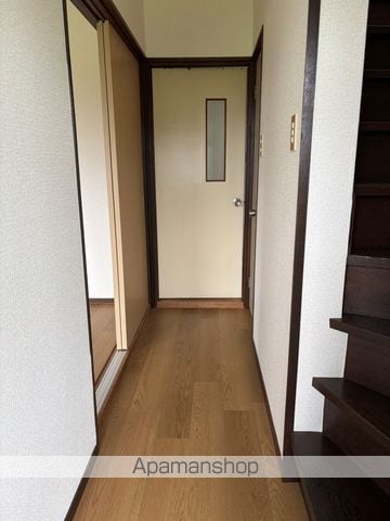 北倉貸家 南の内装写真