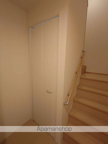 グラン大樹の内装写真