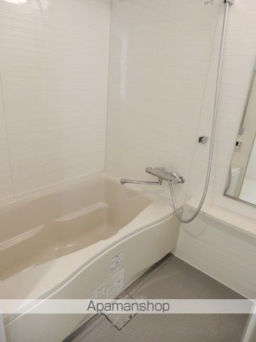 パークアクシス千葉新町の内装写真