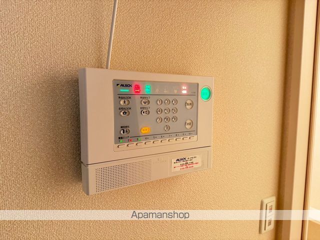 リバーサイド味美の内装写真