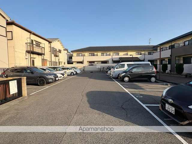 ハピネスI番館II番館のその他写真