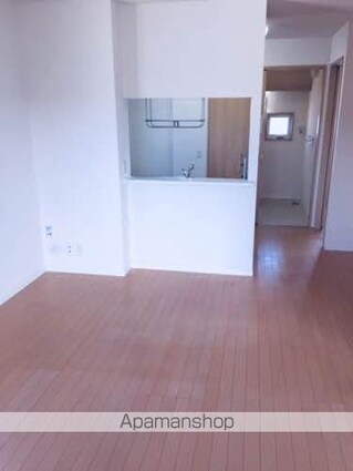 シャーメゾン　クレセント[2LDK/61.2m2]のリビング・居間