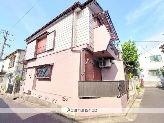 京王電鉄井の頭線 西永福駅 徒歩10分 2階建 築61年のその他写真