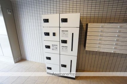 メゾンドール平和通[1LDK/44.55m2]の共用部1