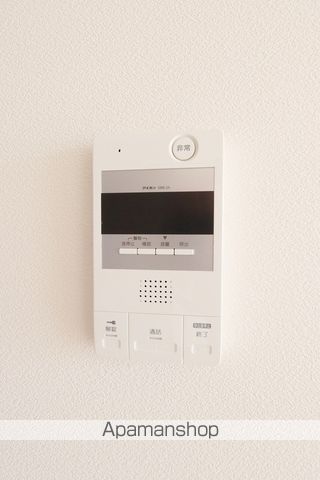 フローレンス21の内装写真