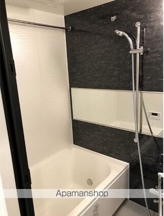 エム・グランヴィア駒形[1K/25.43m2]のバス