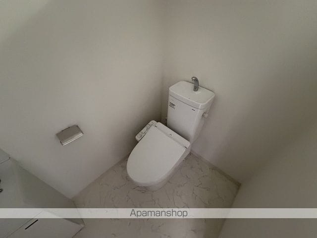 RESIDENCE IRUMAの内装写真