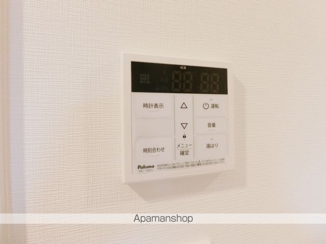 スプランディッド堺東IIIの内装写真