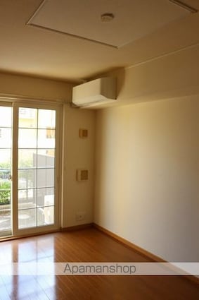 ブルックインパクトαＢ[1LDK/45.72m2]のリビング・居間