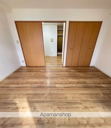 ラ・ミア・カーザ梅北[1DK/27.05m2]の内装1