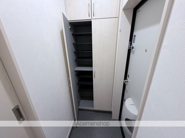 PLATAの内装写真