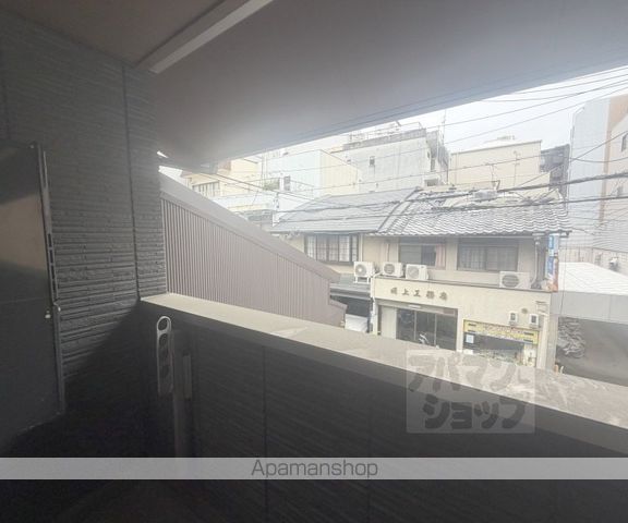 レジデンス京都洛央のその他写真