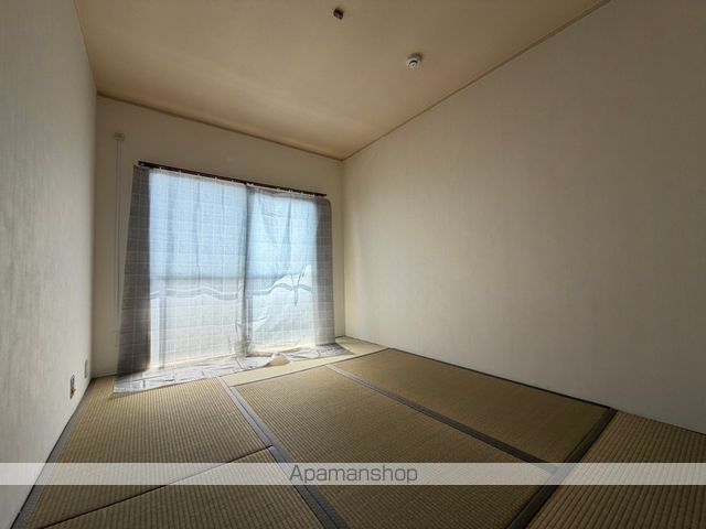 サンハイツ豊中の内装写真