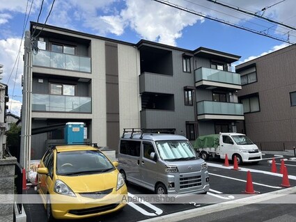 ｃａｍｐａｎｅｌｌａ江波二本松[1LDK/40.36m2]の外観5