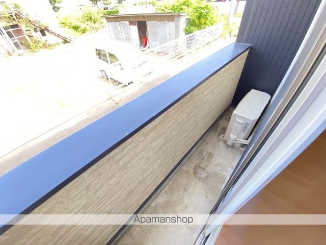 レジデンススエヒロVIの内装写真