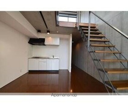 ２２３２フレグランスアベニュー[1SLDK/59.94m2]のリビング・居間