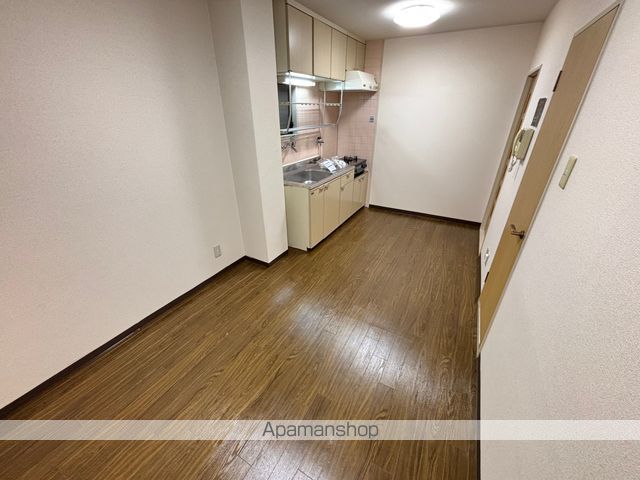 ジュネス堅田の内装写真