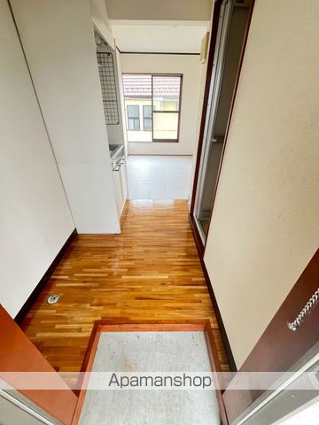 エステートパレスの内装写真