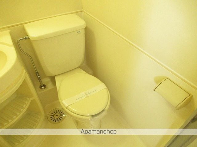 アーバン北陵の内装写真