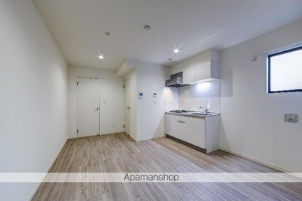 ＥＬＭ　ＶＩＳＴＡ（エルムヴィスタプラス）[1LDK/30m2]のリビング・居間