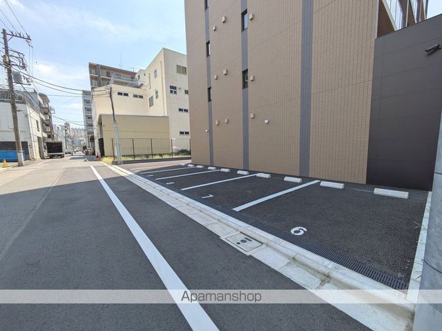 BPRレジデンス東日暮里のその他写真
