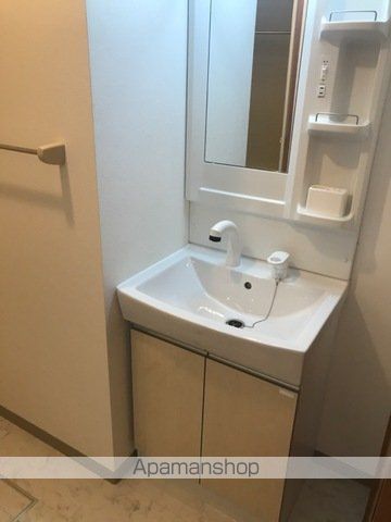 ハッピースタイルAの内装写真