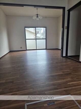 六十谷戸建（１２５２－１４）[4LDK/110m2]のリビング・居間