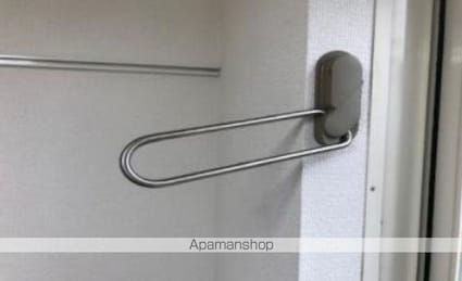 東京都中野区鷺宮３丁目[1R/9.56m2]のその他設備