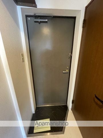 アムール文京台の内装写真