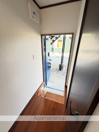 グリーンメゾン矢黒[1LDK/43m2]の内装7