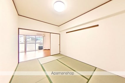 サンハイツ上町（１）[2LDK/54.57m2]の内装1