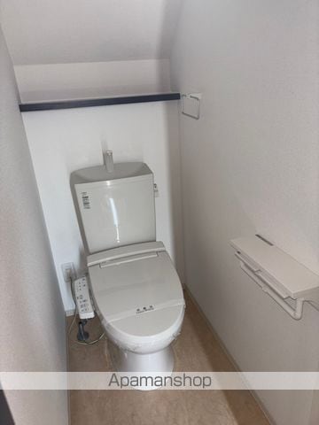 GRAN−Sの内装写真