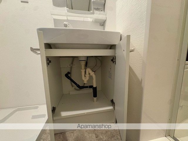 ニューハイム南巽の内装写真