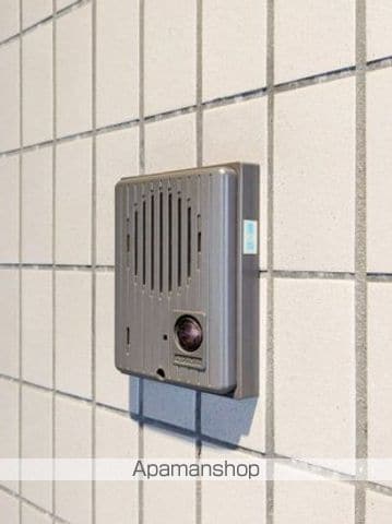 シーアイマンション鶴見の内装写真