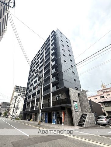 MODERN PALAZZO 博多デュオグランデWESTの外観写真