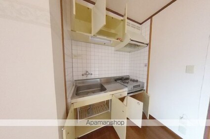 モーメント福井[1DK/33m2]のその他設備