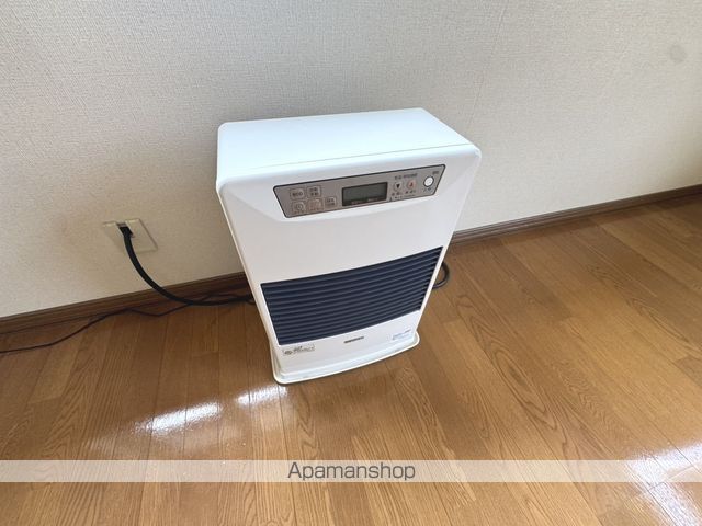 キャッスルふじの内装写真