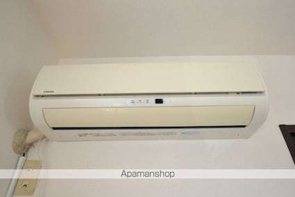 メイプルコートＢ[1LDK/42.25m2]のその他設備